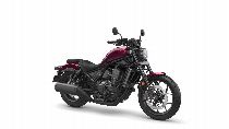 Motorrad kaufen Neufahrzeug HONDA CMX 1100 Rebel (custom)