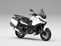Motorrad kaufen Neufahrzeug HONDA NT 1100 DCT (touring)
