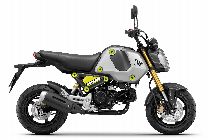 Motorrad kaufen Neufahrzeug HONDA MSX 125 (naked)