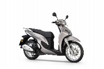 Motorrad kaufen Neufahrzeug HONDA SH 125 Mode (roller)