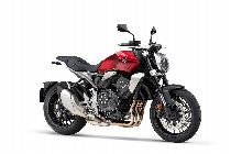 Motorrad kaufen Neufahrzeug HONDA CB 1000 RA (naked)