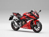 Motorrad kaufen Neufahrzeug HONDA CBR 500 RA (sport)