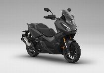 Aquista moto Veicoli nuovi HONDA ADV 350 (scooter)