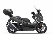 Motorrad kaufen Neufahrzeug HONDA NSS 350 A Forza (roller)