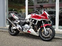 Motorrad kaufen Occasion HONDA CB 1300 SA ABS (touring)