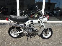Motorrad kaufen Oldtimer HONDA ST50