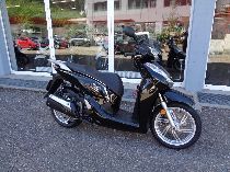 Motorrad kaufen Occasion HONDA SH 300 i A ABS (roller)