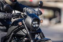 Motorrad kaufen Neufahrzeug HONDA CMX 500 Rebel (custom)