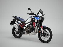  Motorrad kaufen Neufahrzeug HONDA CRF 1100 L D2 Africa Twin DCT (enduro)