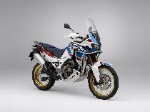 Motorrad kaufen Neufahrzeug HONDA CRF 1000 L Africa Twin Adventure Sports DCT (enduro)