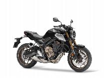 Motorrad kaufen Neufahrzeug HONDA CB 650 RA (naked)