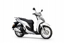 Motorrad kaufen Neufahrzeug HONDA SH 125 Mode (roller)