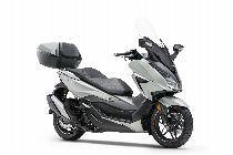 Motorrad kaufen Neufahrzeug HONDA NSS 350 A Forza (roller)