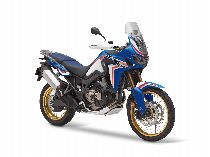 Motorrad kaufen Neufahrzeug HONDA CRF 1000 D Africa Twin Dual Clutch (enduro)