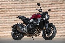 Motorrad kaufen Neufahrzeug HONDA CB 1000 RA ABS (naked)