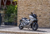 Motorrad kaufen Neufahrzeug HONDA NSS 750 Forza (roller)