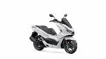 Motorrad kaufen Neufahrzeug HONDA PCX WW 125 A (roller)
