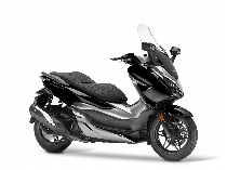 Motorrad kaufen Neufahrzeug HONDA NSS 300 A Forza (roller)