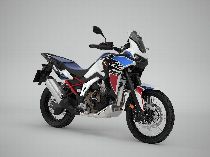 Motorrad kaufen Neufahrzeug HONDA CRF 1100 L A2 Africa Twin (enduro)