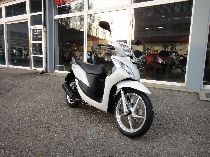 Motorrad kaufen Occasion HONDA NSC 110 MPD (roller)