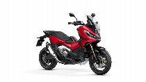 Motorrad kaufen Neufahrzeug HONDA X-ADV 750 (roller)