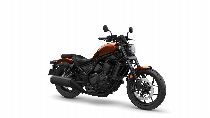 Motorrad kaufen Neufahrzeug HONDA CMX 1100 Rebel DCT (custom)