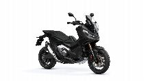 Motorrad kaufen Neufahrzeug HONDA X-ADV 750 (roller)