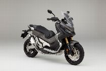 Motorrad kaufen Neufahrzeug HONDA X-ADV 750 (roller)