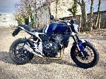 Motorrad kaufen Neufahrzeug HONDA CB 1000 RA (naked)
