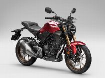  Motorrad kaufen Neufahrzeug HONDA CB 300 R (naked)