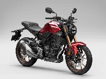 Motorrad kaufen Neufahrzeug HONDA CBF 300 NA (naked)