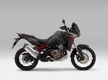 Motorrad kaufen Neufahrzeug HONDA CRF 1100 L D2 Africa Twin DCT (enduro)