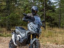 Motorrad kaufen Neufahrzeug HONDA X-ADV 750 (roller)