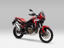 Motorrad kaufen Neufahrzeug HONDA CRF 1100 L A2 Africa Twin (enduro)