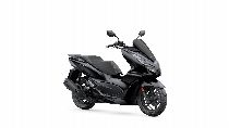Motorrad kaufen Neufahrzeug HONDA PCX WW 125 A (roller)