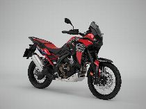 Motorrad kaufen Neufahrzeug HONDA CRF 1100 L A2 Africa Twin (enduro)