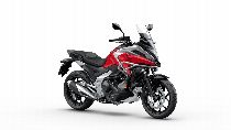Motorrad kaufen Neufahrzeug HONDA NC 750 XA (enduro)