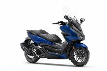 Motorrad kaufen Neufahrzeug HONDA NSS 125 AD Forza (roller)