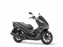 Motorrad kaufen Neufahrzeug HONDA PCX WW 125 A (roller)