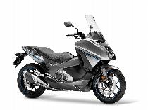 Motorrad kaufen Neufahrzeug HONDA NC 750 D ABS (roller)