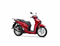 Motorrad kaufen Neufahrzeug HONDA SH 125 AD (roller)