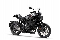 Motorrad kaufen Neufahrzeug HONDA CB 1000 RA (naked)