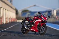 Motorrad kaufen Neufahrzeug HONDA CBR 500 RA (sport)