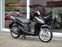 Motorrad kaufen Occasion HONDA NSC 110 MPD (roller)