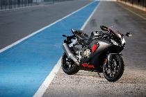 Motorrad kaufen Neufahrzeug HONDA CBR 1000 RA Fireblade ABS (sport)