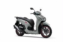Motorrad kaufen Neufahrzeug HONDA SH 350 A (roller)