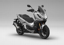 Aquista moto Veicoli nuovi HONDA ADV 350 (scooter)