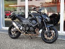 Motorrad kaufen Occasion KAWASAKI Z 800 e (naked)