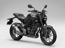 Motorrad kaufen Neufahrzeug HONDA CBF 300 NA (naked)