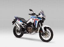 Motorrad kaufen Neufahrzeug HONDA CRF 1100 L D2 Africa Twin DCT (enduro)